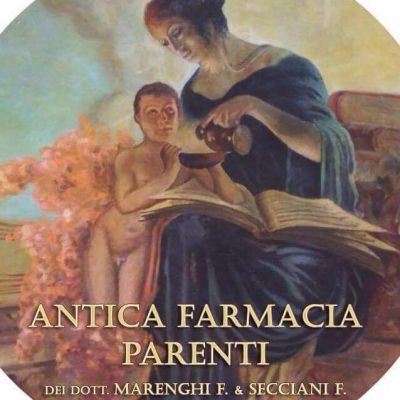 Antica Farmacia Giovanni Parenti